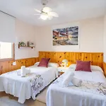 アパート Rincon Playa, Terraza Y Piscina