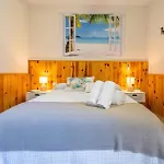 Rincon Playa, Terraza Y Piscina リンコン・デ・ラ・ビクトリア