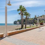 Rincon Playa, Terraza Y Piscina * リンコン・デ・ラ・ビクトリア