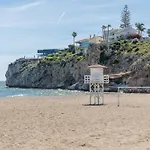 Rincon Playa, Terraza Y Piscina *