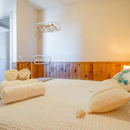 Rincon Playa, Terraza Y Piscina Appartement