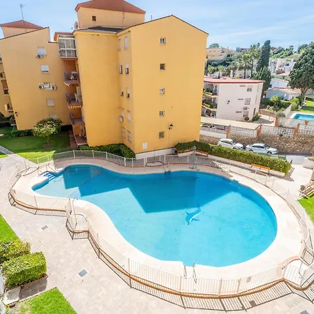 Apartment Rincon Playa, Terraza Y Piscina Rincon de la Victoria