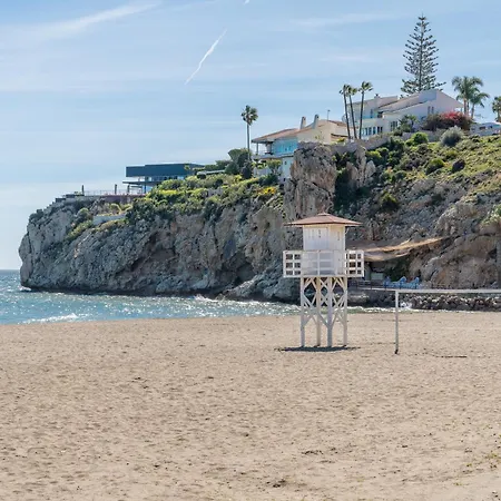 Rincon Playa, Terraza Y Piscina *