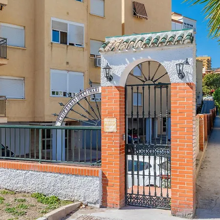Rincon Playa, Terraza Y Piscina *
