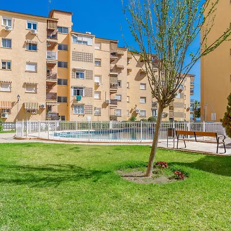 Appartement Rincon Playa, Terraza Y Piscina Rincón de la Victoria